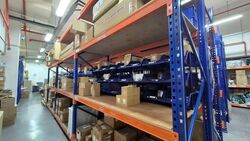 Pantech Business Hub (D5), Factory #543649831